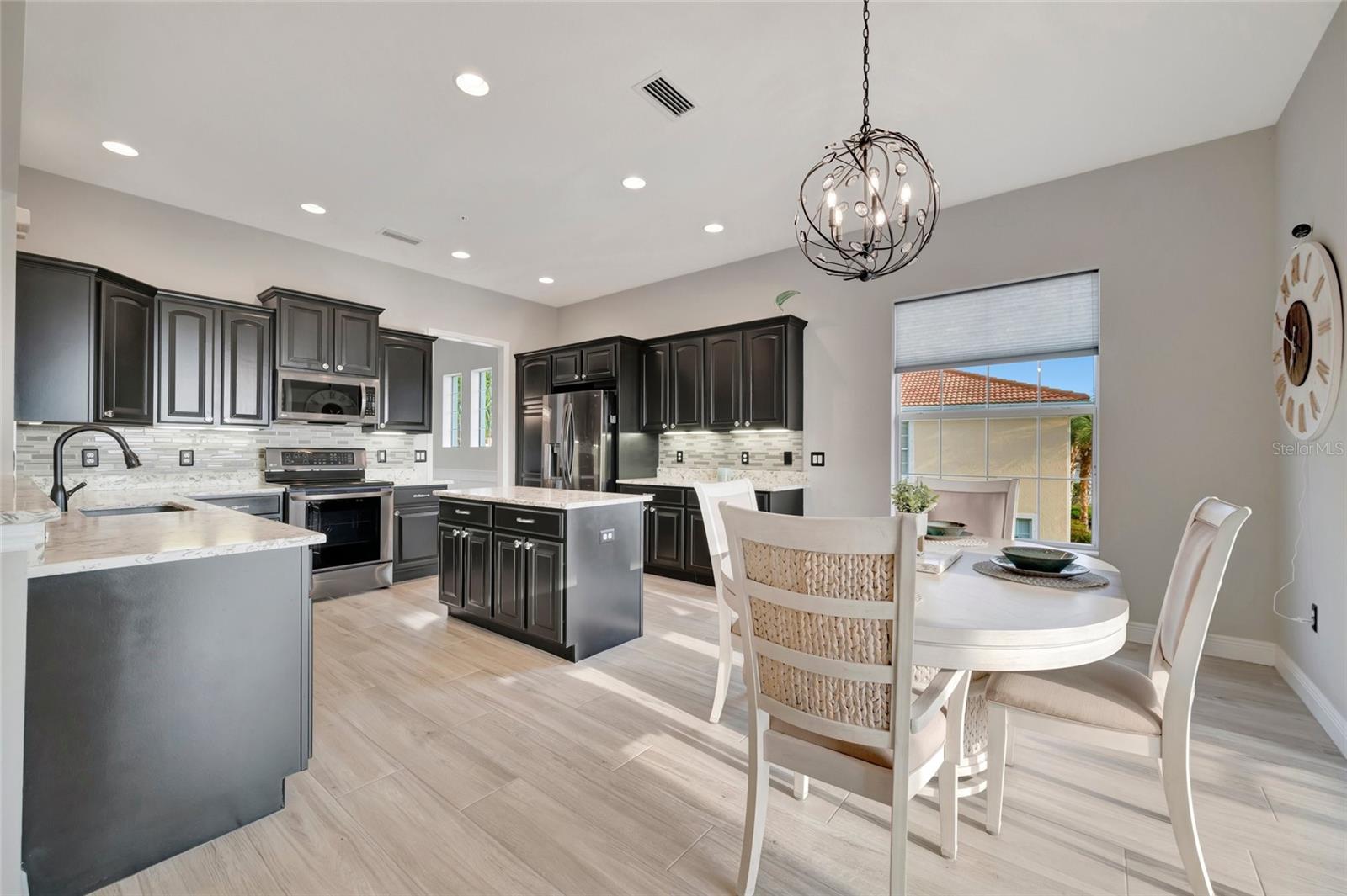 BANBURY AT SARASOTA NATIONAL SEC 01 PH 01 - Residential
