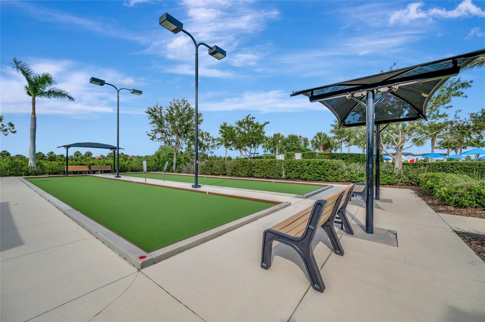 BANBURY AT SARASOTA NATIONAL SEC 01 PH 01 - Residential
