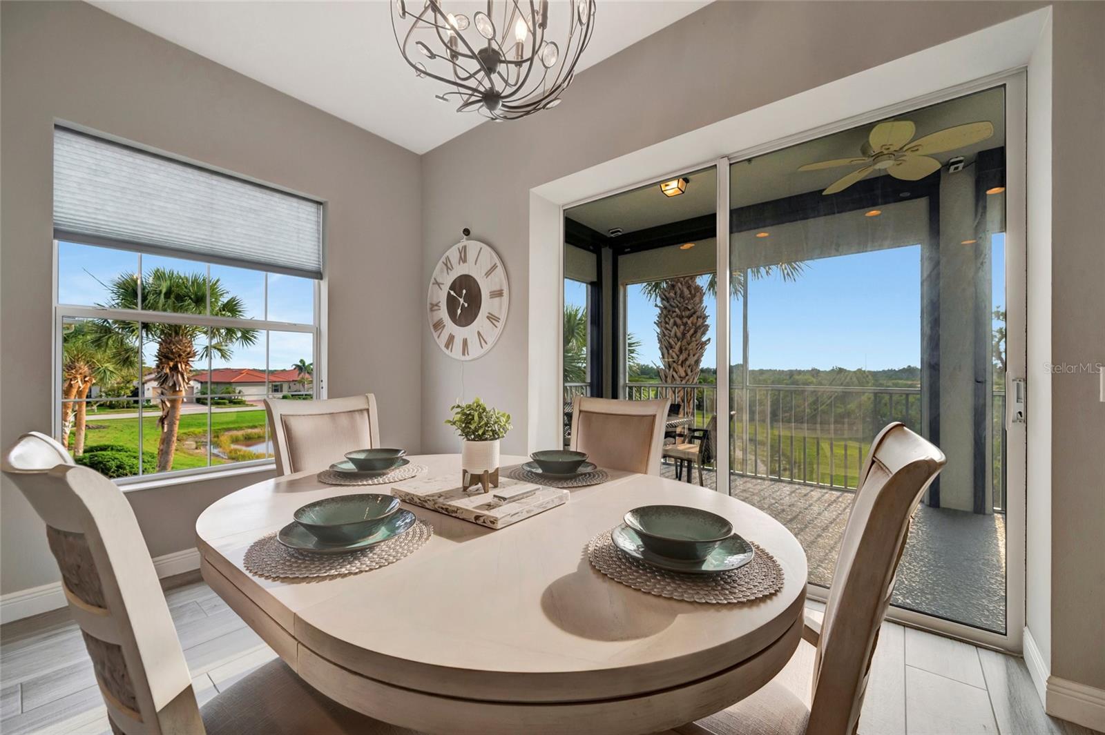 BANBURY AT SARASOTA NATIONAL SEC 01 PH 01 - Residential