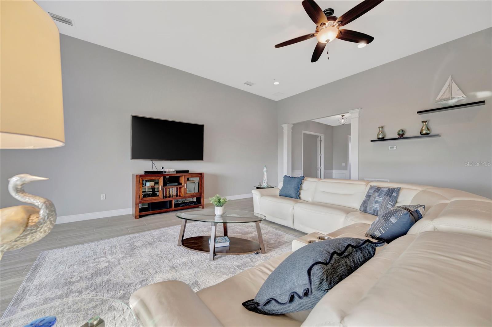 BANBURY AT SARASOTA NATIONAL SEC 01 PH 01 - Residential