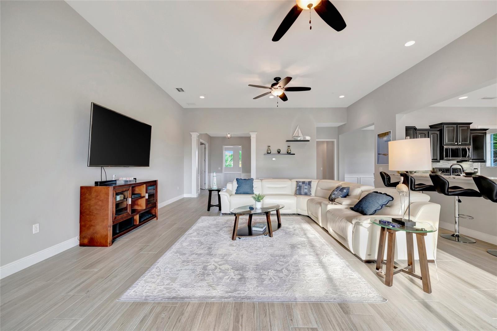 BANBURY AT SARASOTA NATIONAL SEC 01 PH 01 - Residential