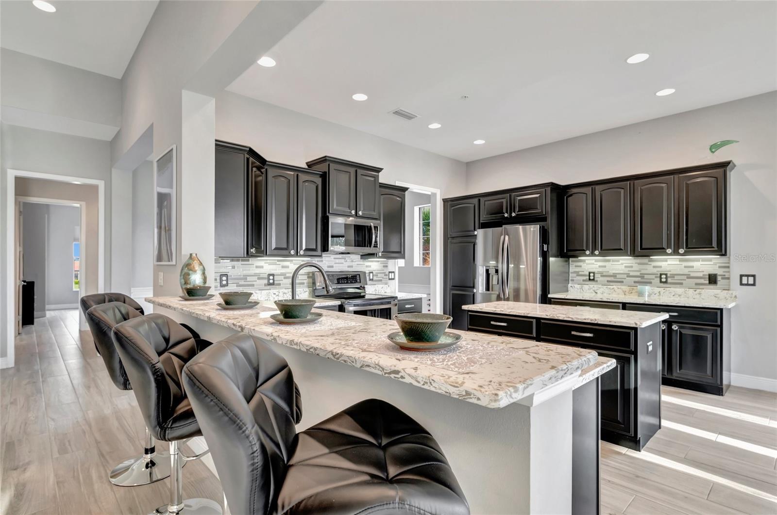 BANBURY AT SARASOTA NATIONAL SEC 01 PH 01 - Residential