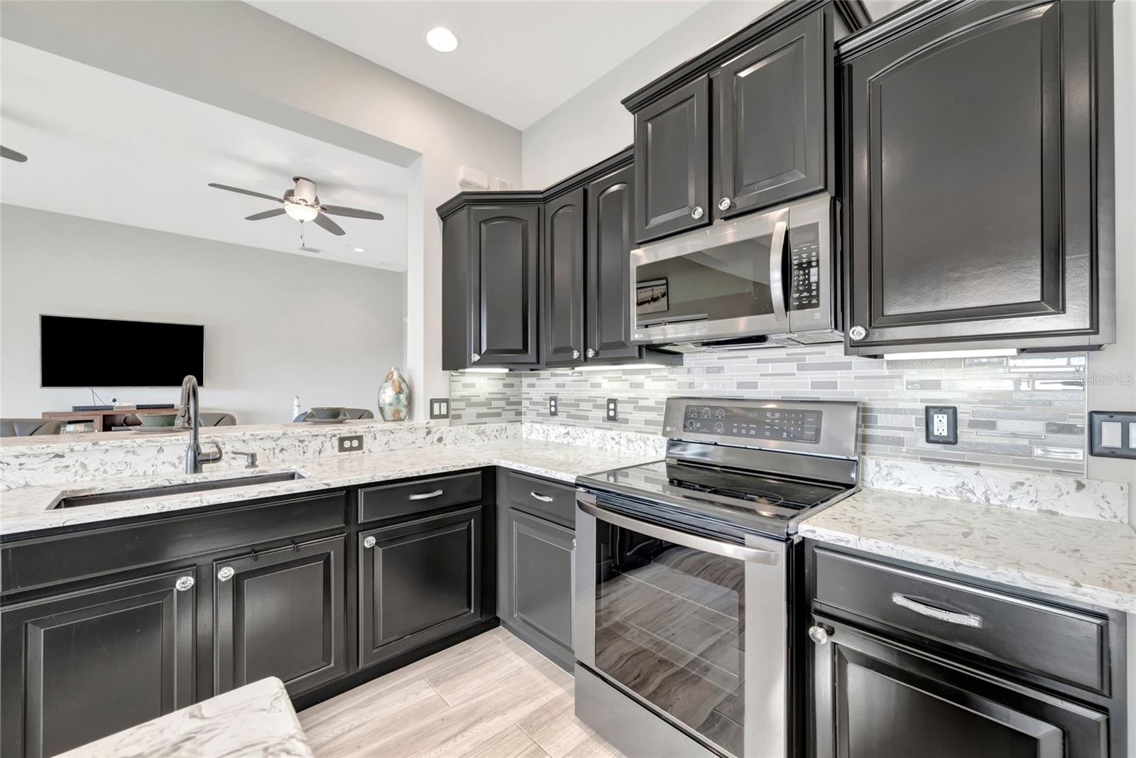 BANBURY AT SARASOTA NATIONAL SEC 01 PH 01 - Residential