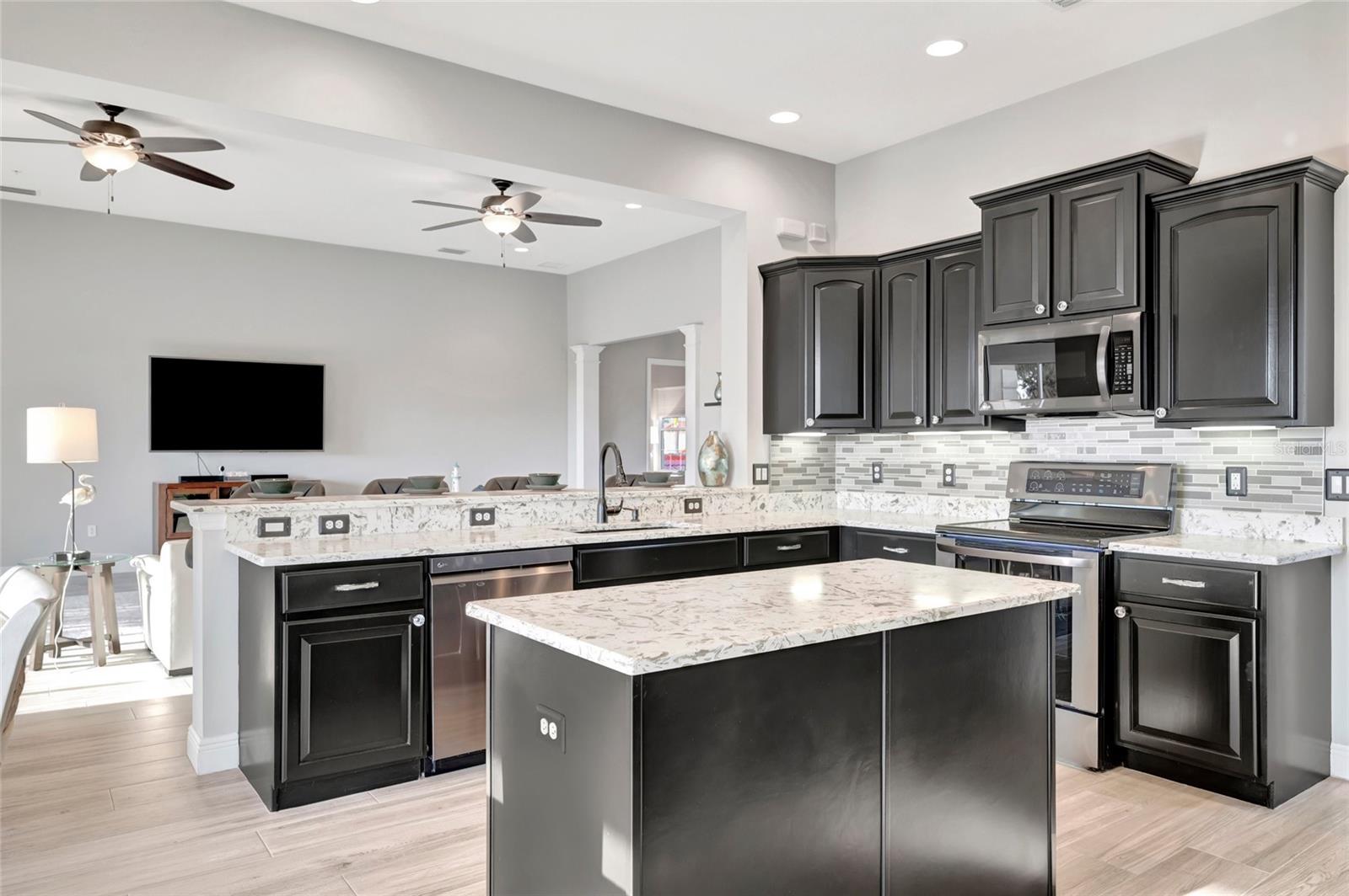 BANBURY AT SARASOTA NATIONAL SEC 01 PH 01 - Residential