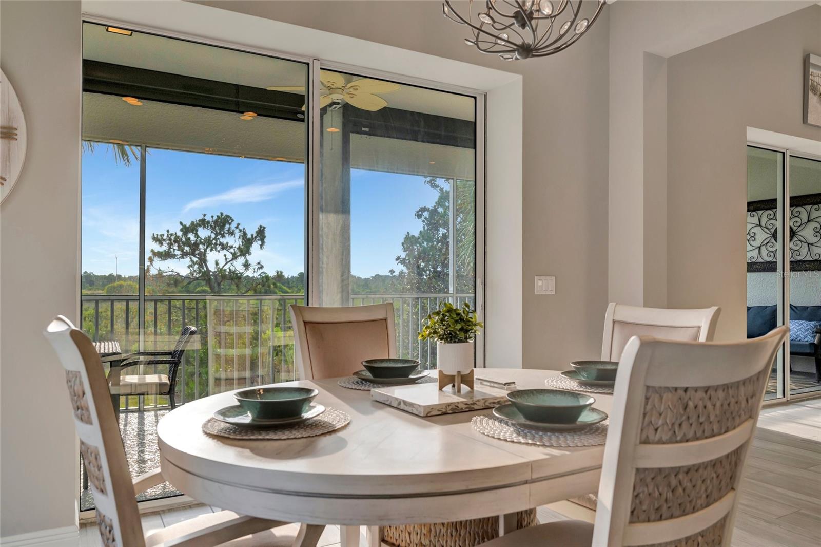 BANBURY AT SARASOTA NATIONAL SEC 01 PH 01 - Residential