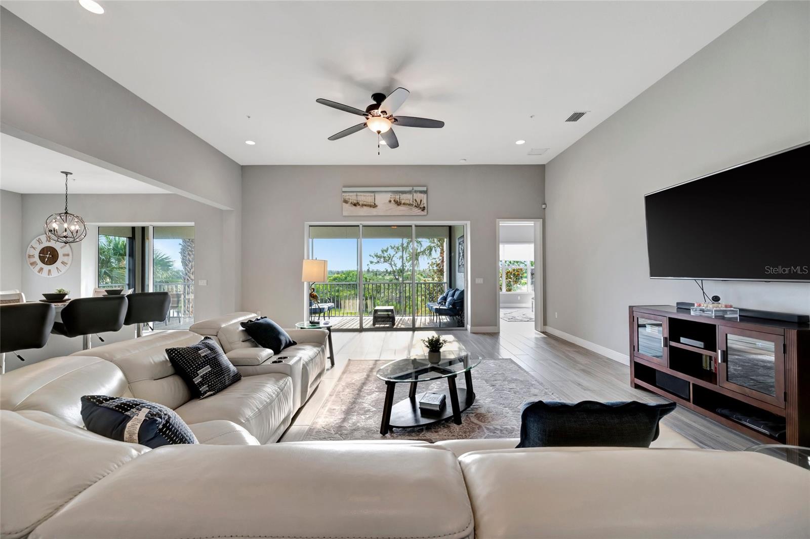 BANBURY AT SARASOTA NATIONAL SEC 01 PH 01 - Residential