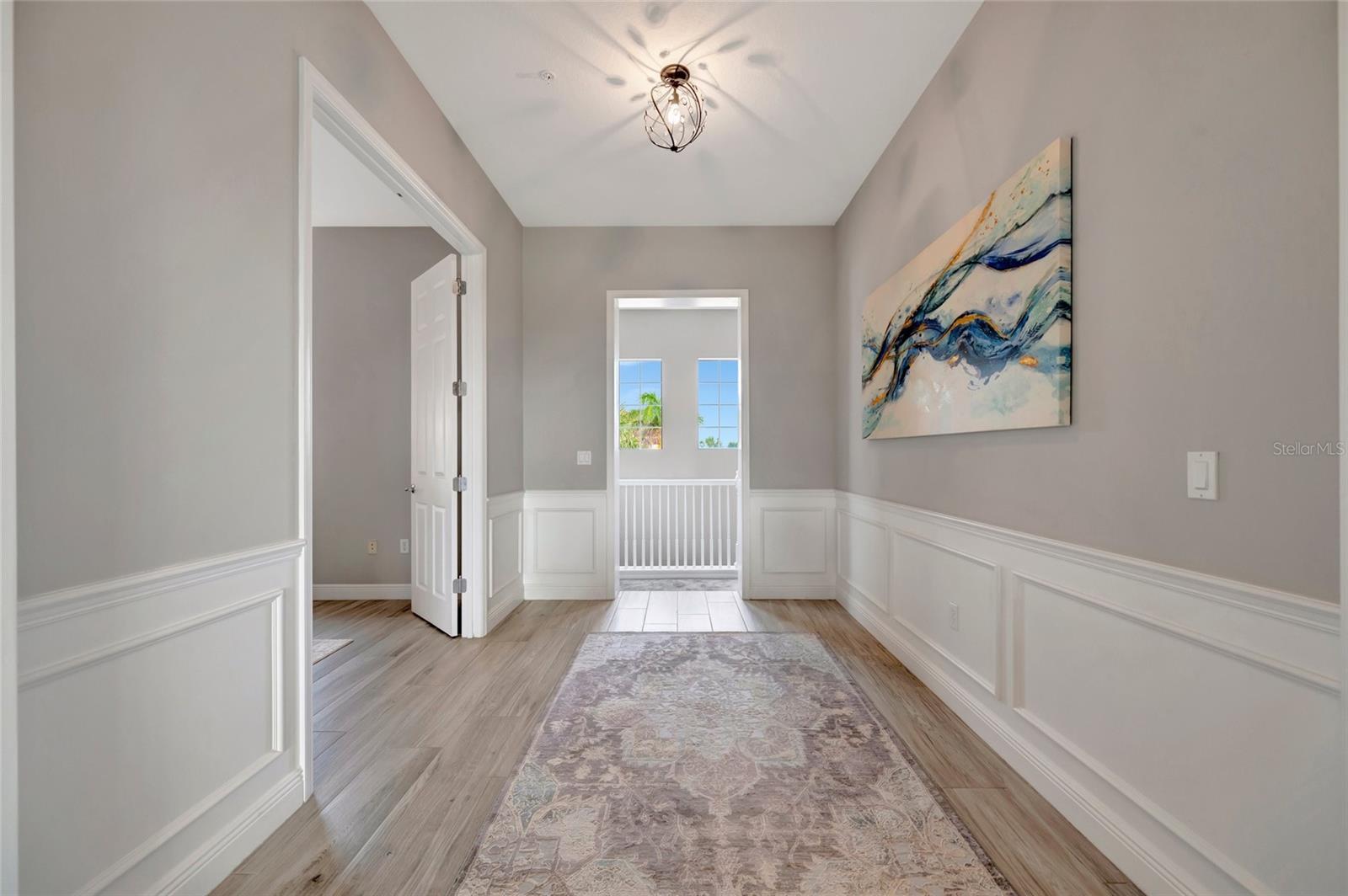 BANBURY AT SARASOTA NATIONAL SEC 01 PH 01 - Residential