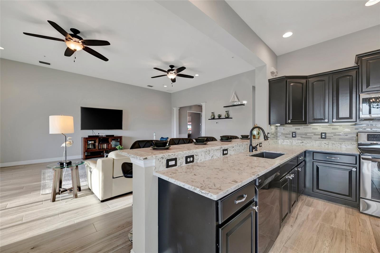 BANBURY AT SARASOTA NATIONAL SEC 01 PH 01 - Residential