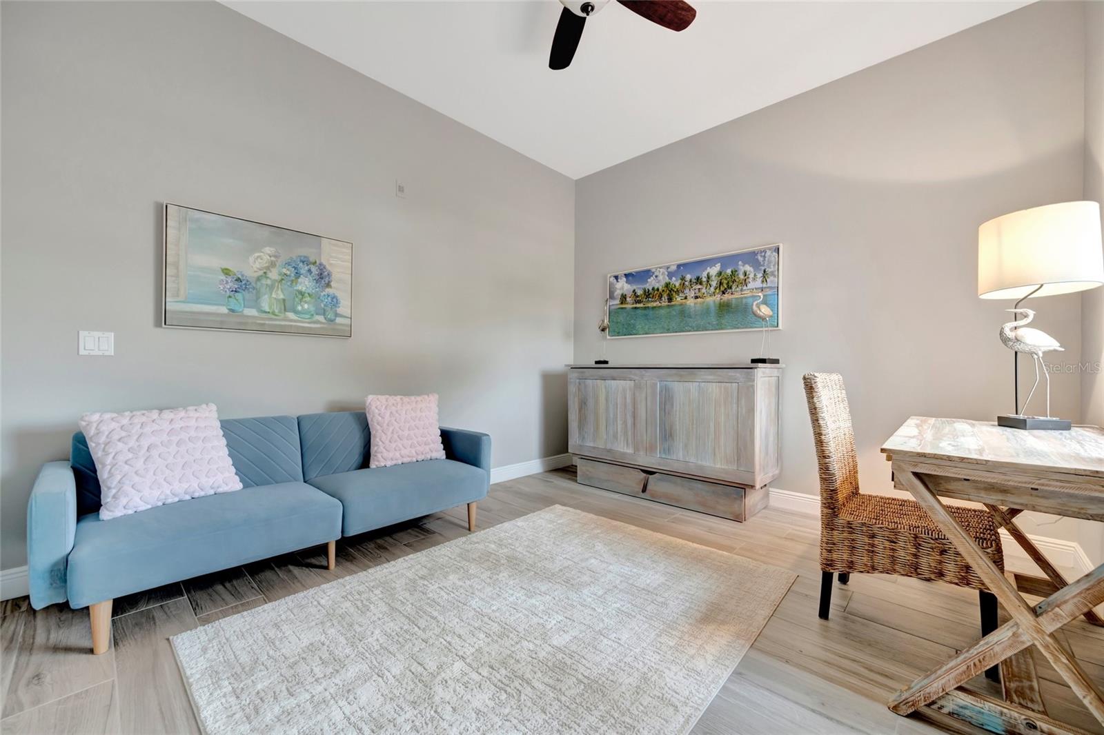 BANBURY AT SARASOTA NATIONAL SEC 01 PH 01 - Residential