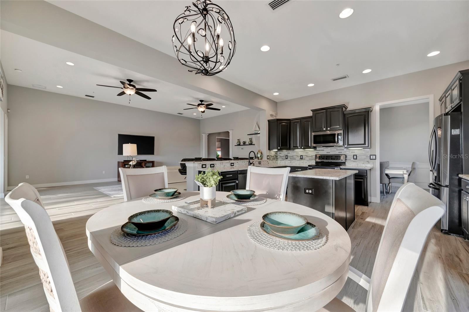 BANBURY AT SARASOTA NATIONAL SEC 01 PH 01 - Residential