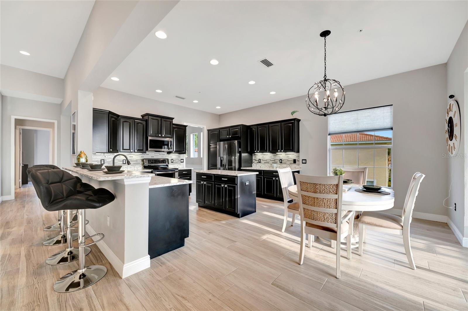 BANBURY AT SARASOTA NATIONAL SEC 01 PH 01 - Residential
