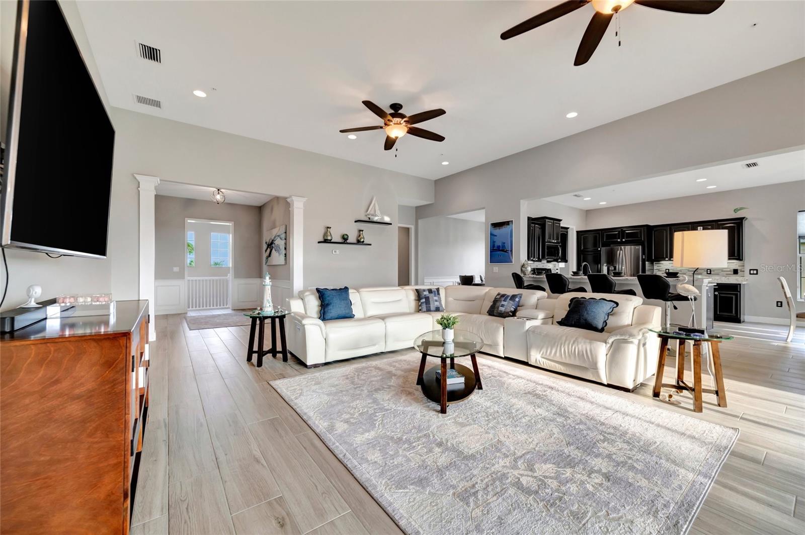 BANBURY AT SARASOTA NATIONAL SEC 01 PH 01 - Residential