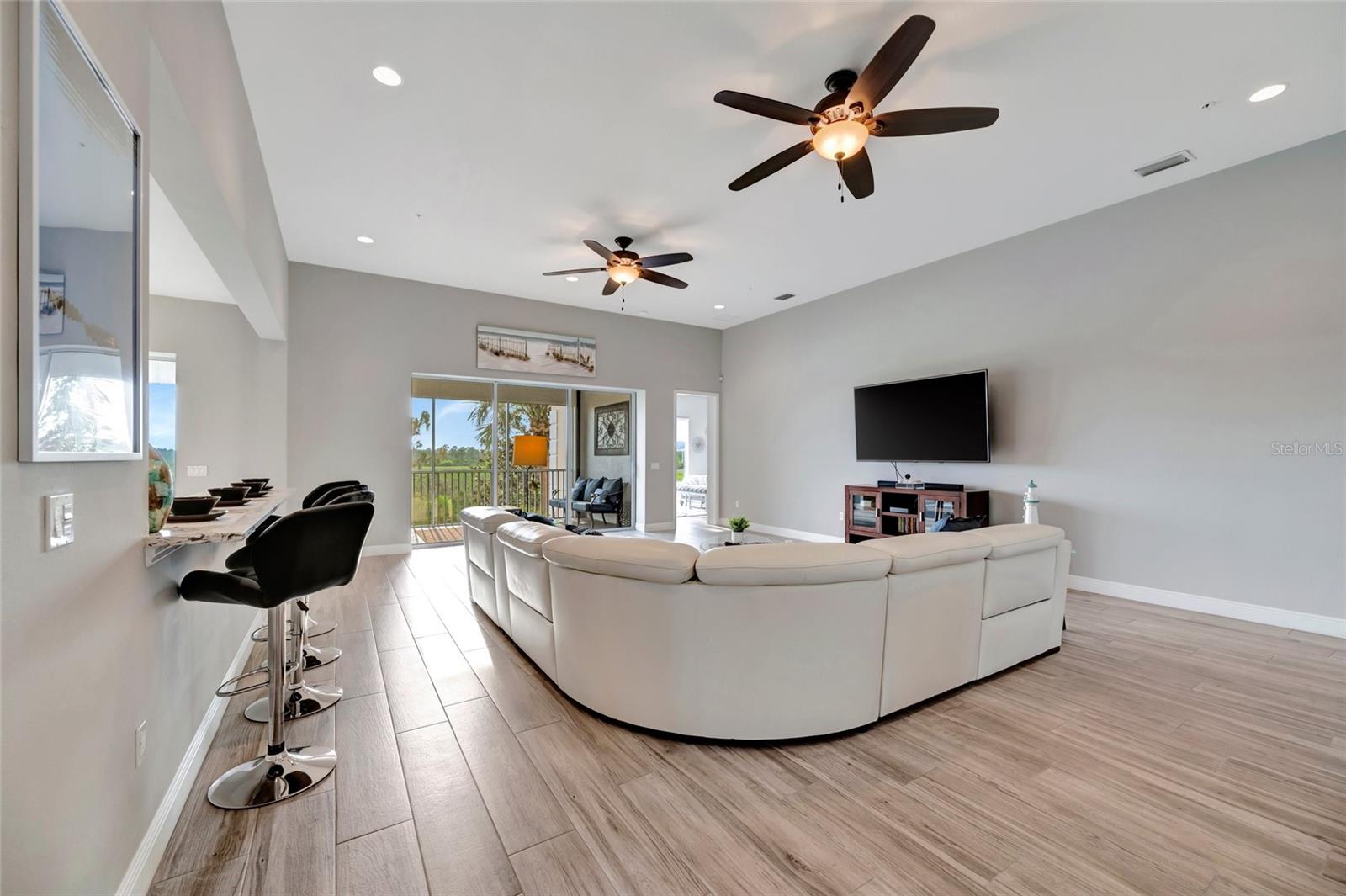 BANBURY AT SARASOTA NATIONAL SEC 01 PH 01 - Residential