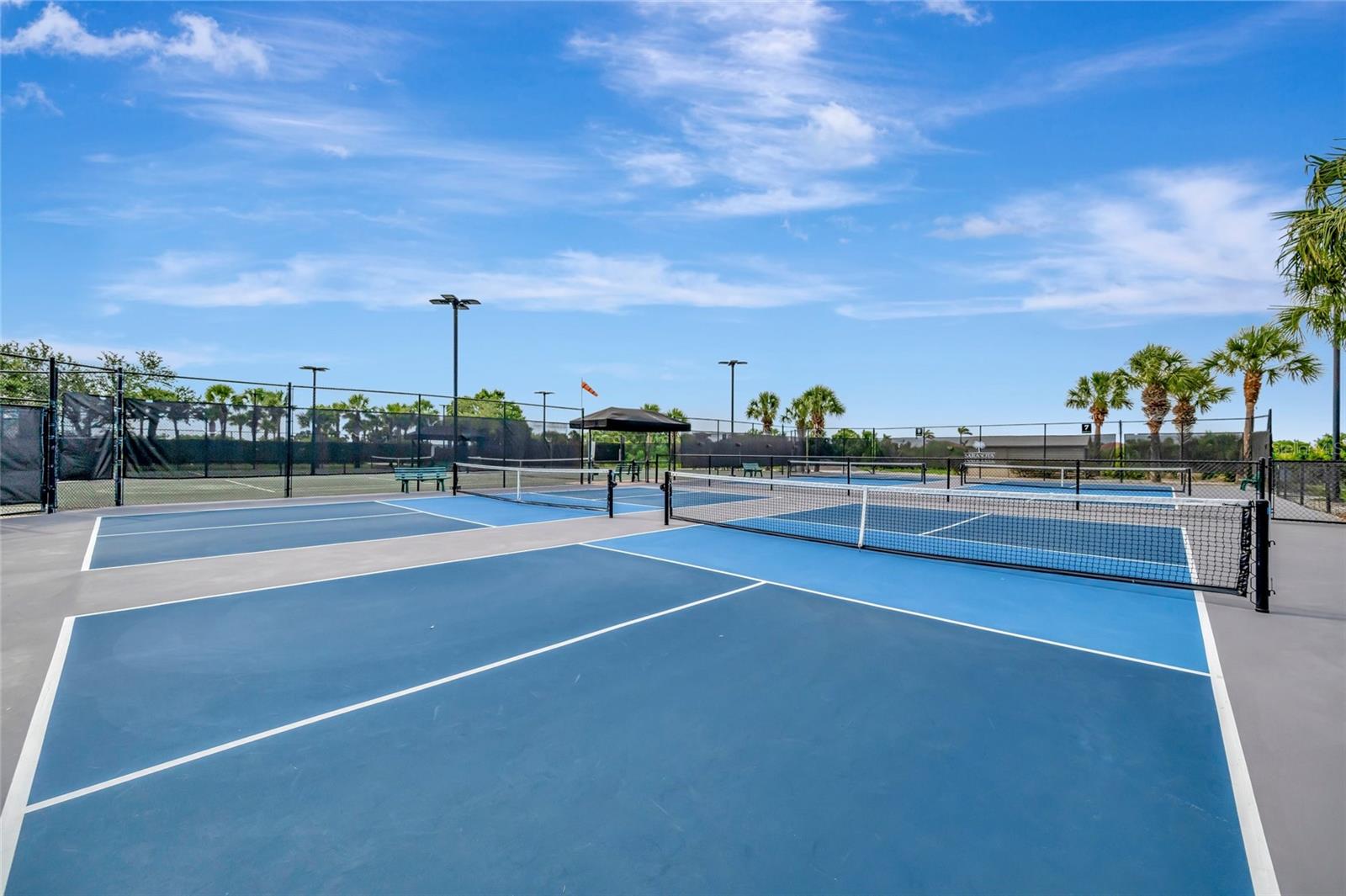 BANBURY AT SARASOTA NATIONAL SEC 01 PH 01 - Residential