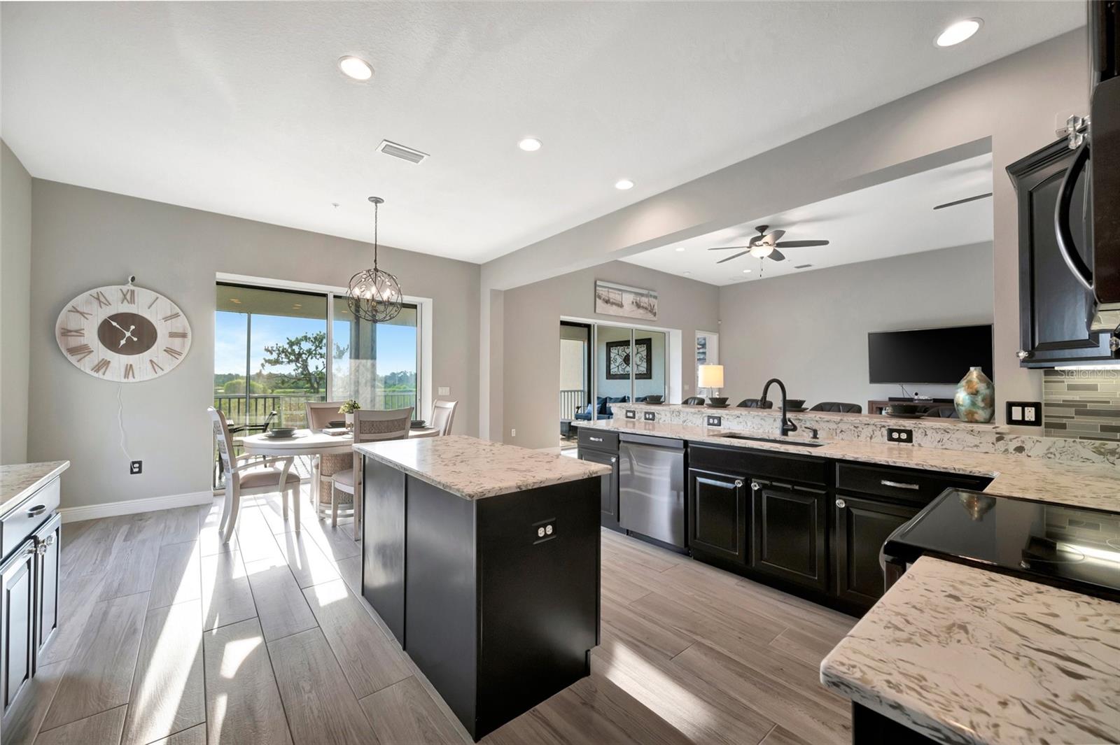 BANBURY AT SARASOTA NATIONAL SEC 01 PH 01 - Residential