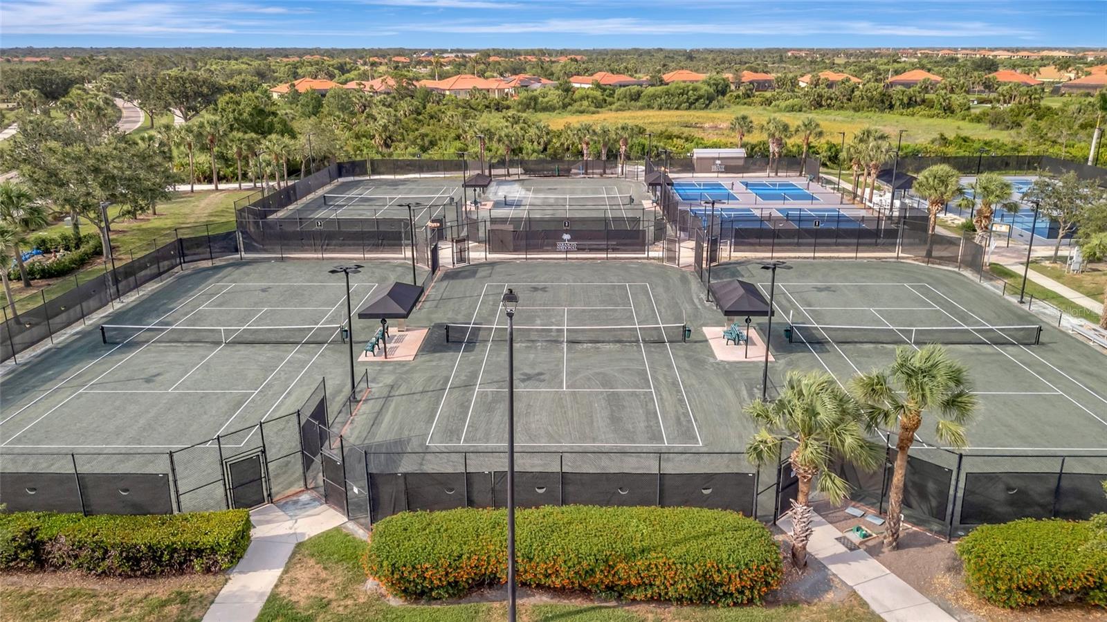 BANBURY AT SARASOTA NATIONAL SEC 01 PH 01 - Residential