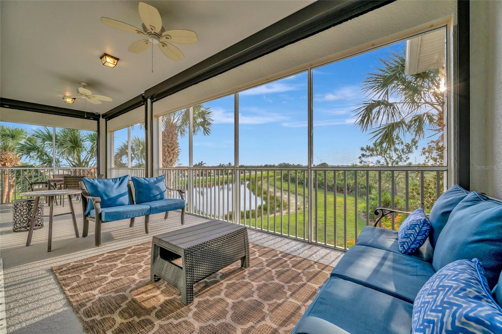 BANBURY AT SARASOTA NATIONAL SEC 01 PH 01 - Residential