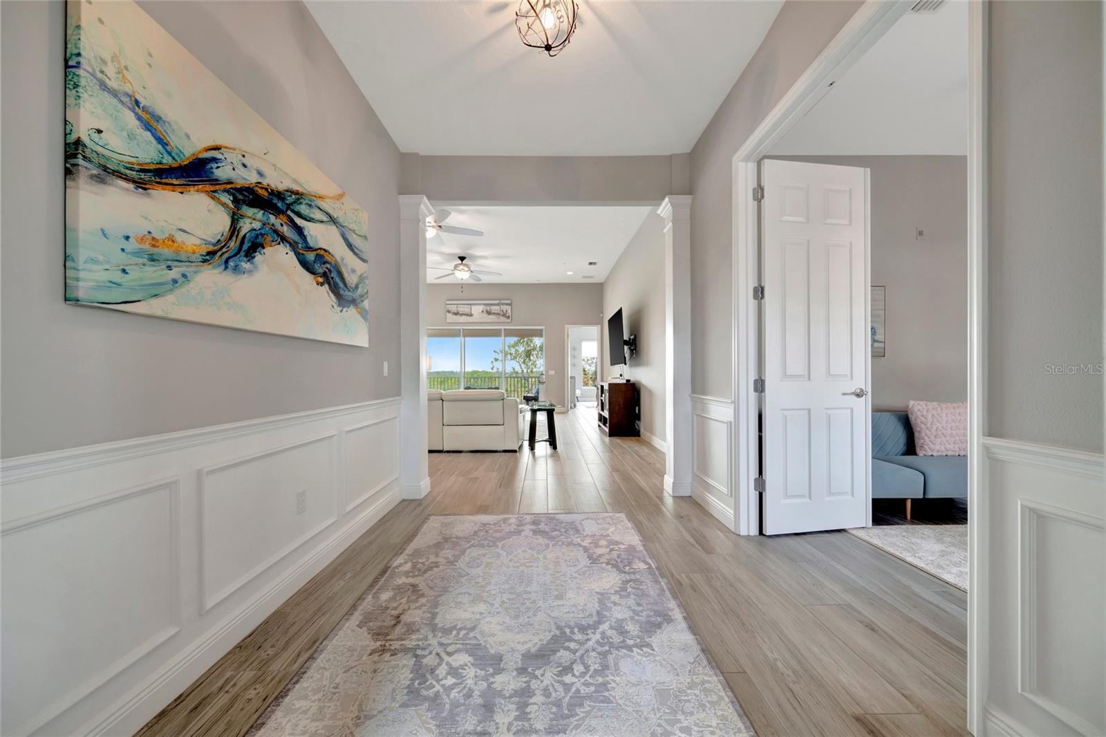 BANBURY AT SARASOTA NATIONAL SEC 01 PH 01 - Residential
