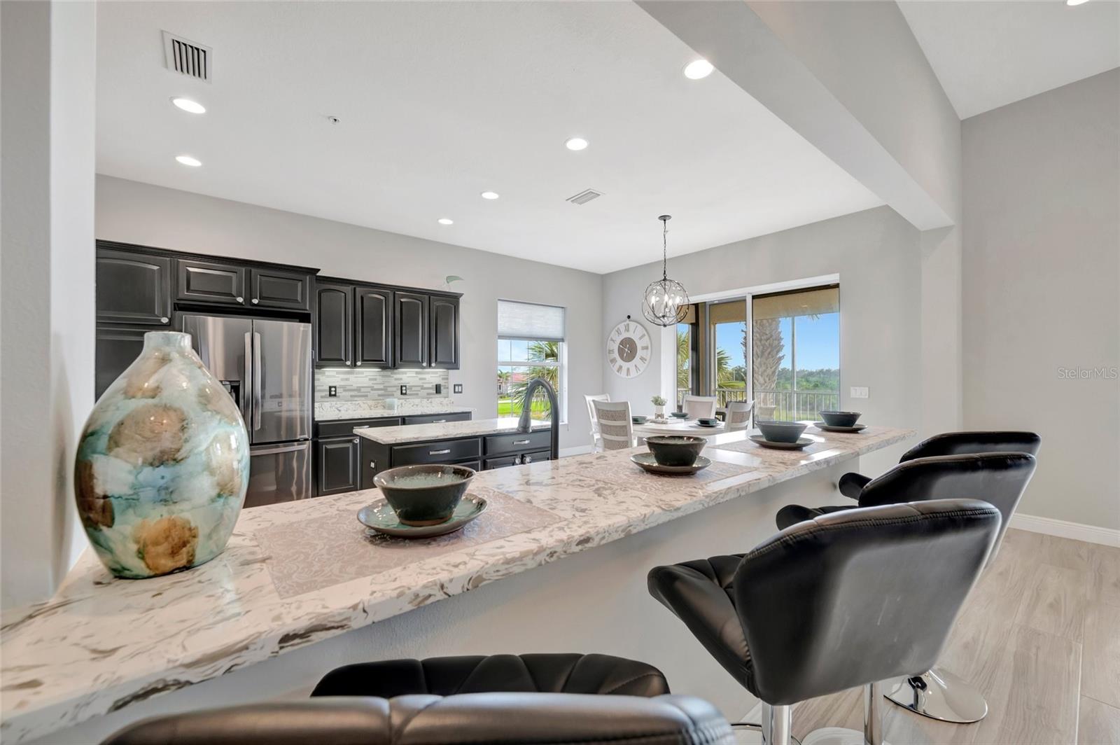 BANBURY AT SARASOTA NATIONAL SEC 01 PH 01 - Residential