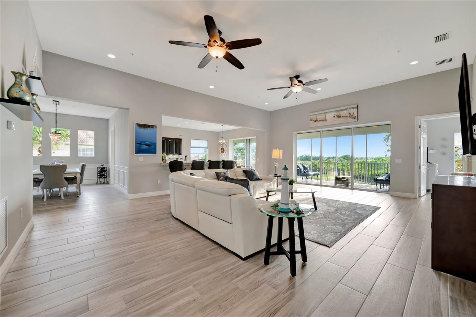 BANBURY AT SARASOTA NATIONAL SEC 01 PH 01 - Residential