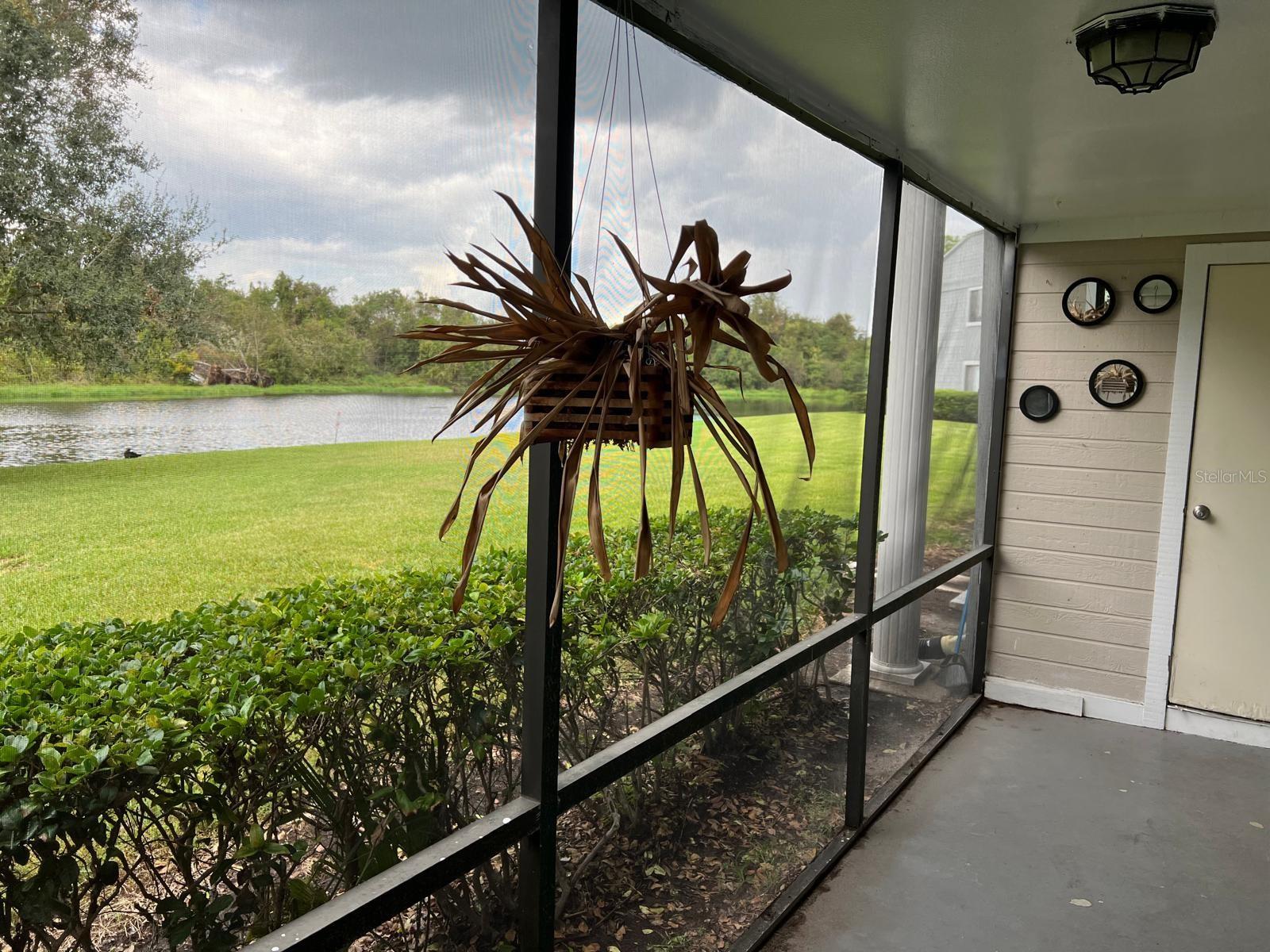 LAKEVIEW CONDO 05 - Residential Lease