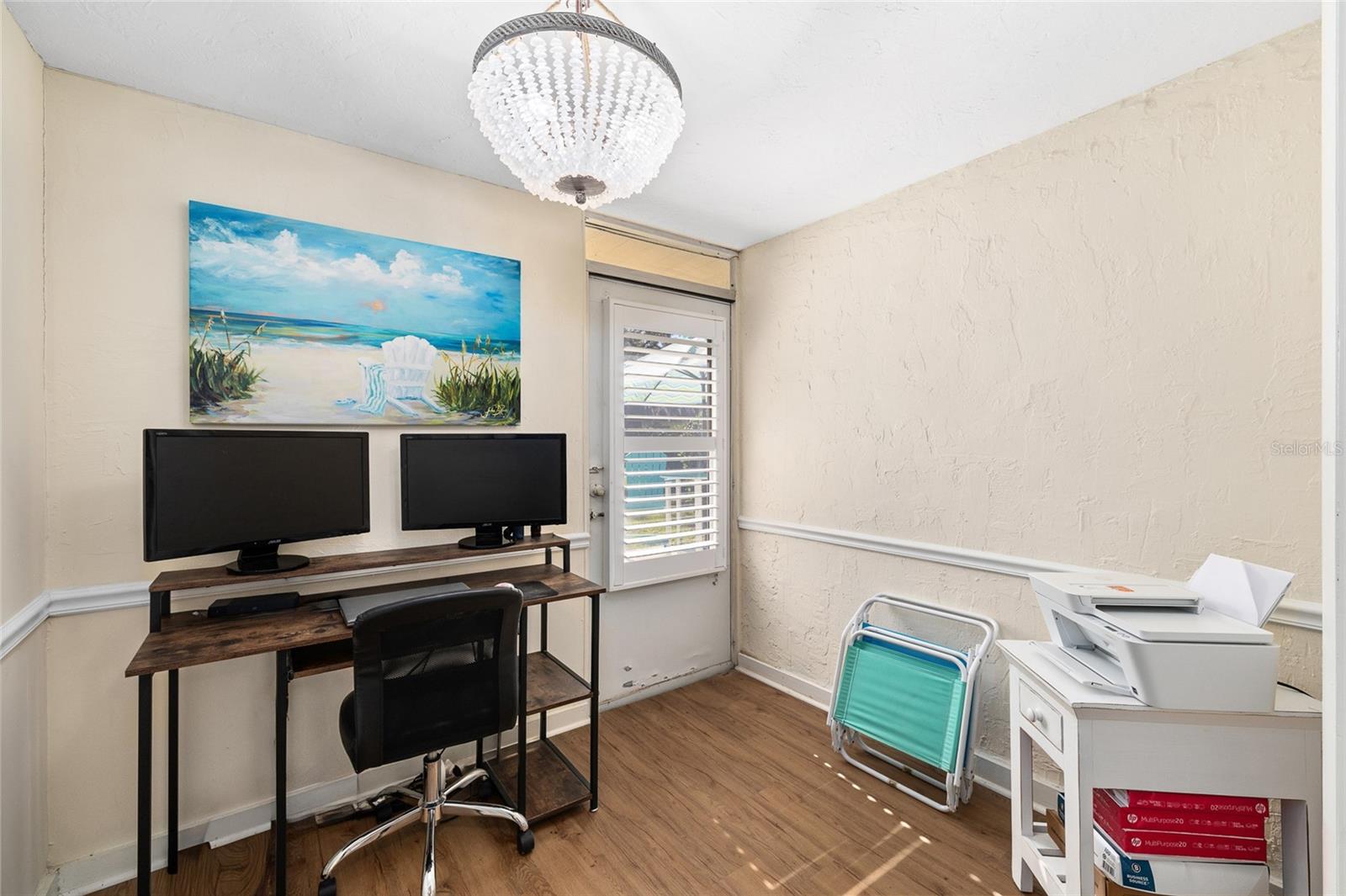 SEVEN SPGS VILLAS CONDO - Residential