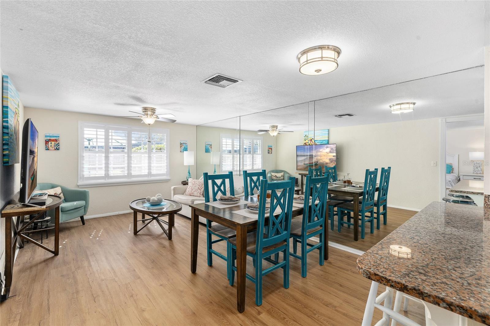 SEVEN SPGS VILLAS CONDO - Residential