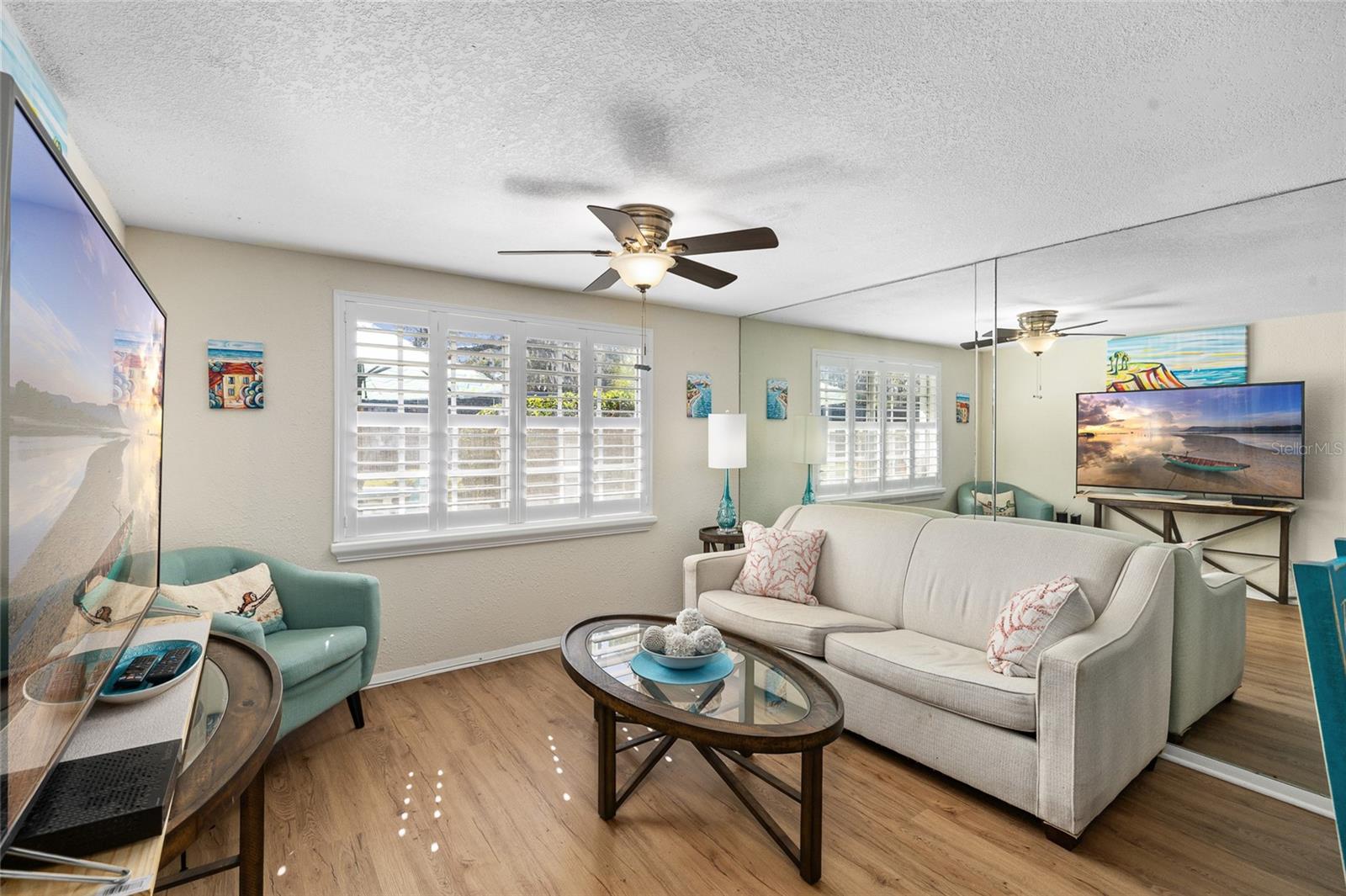 SEVEN SPGS VILLAS CONDO - Residential