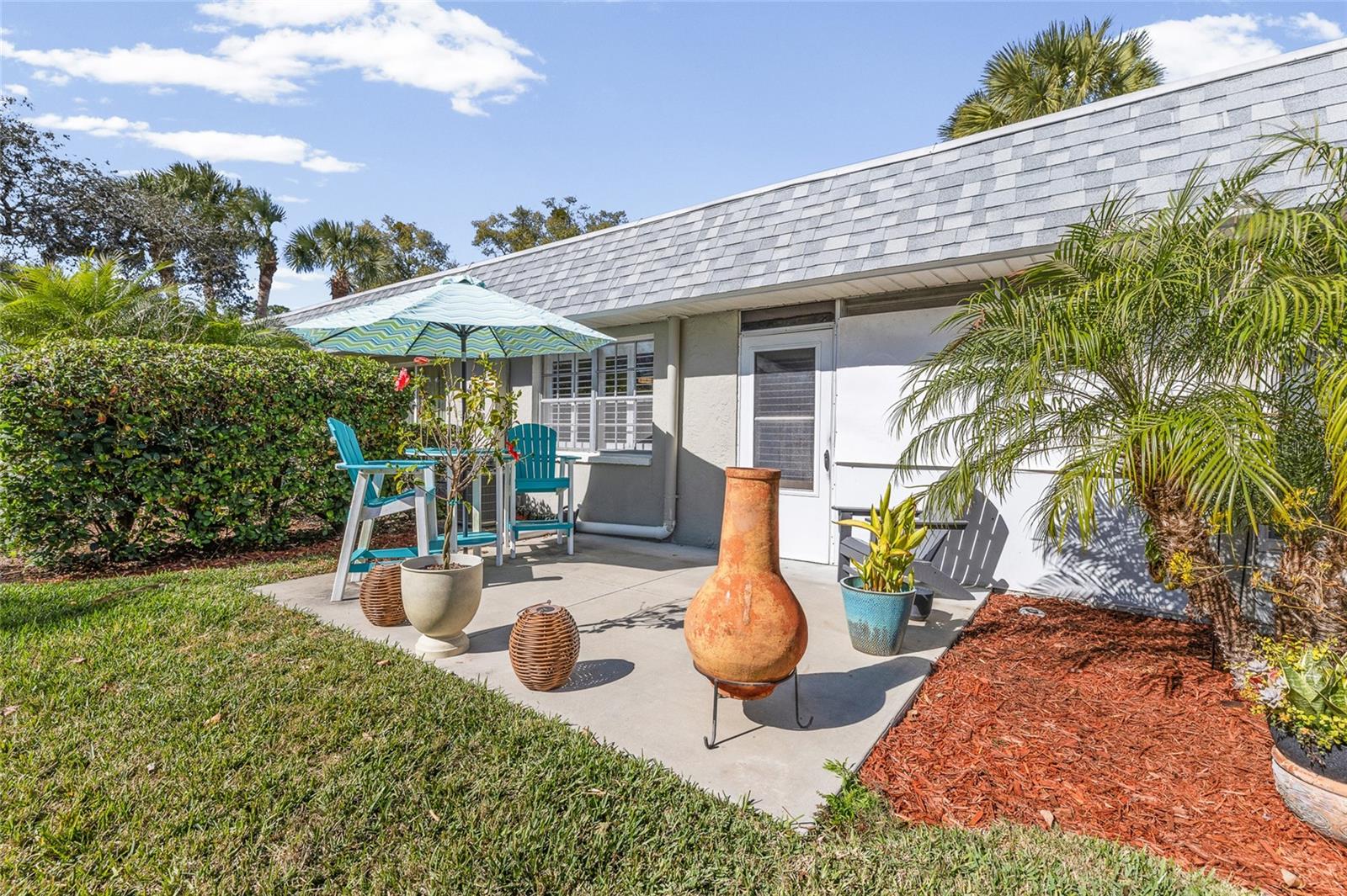 SEVEN SPGS VILLAS CONDO - Residential