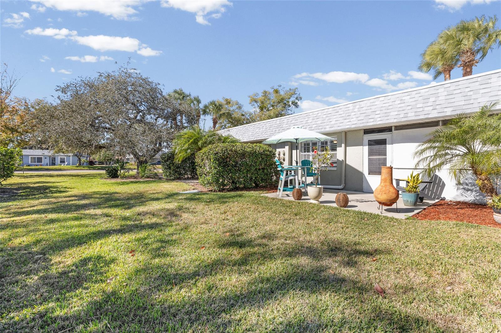 SEVEN SPGS VILLAS CONDO - Residential