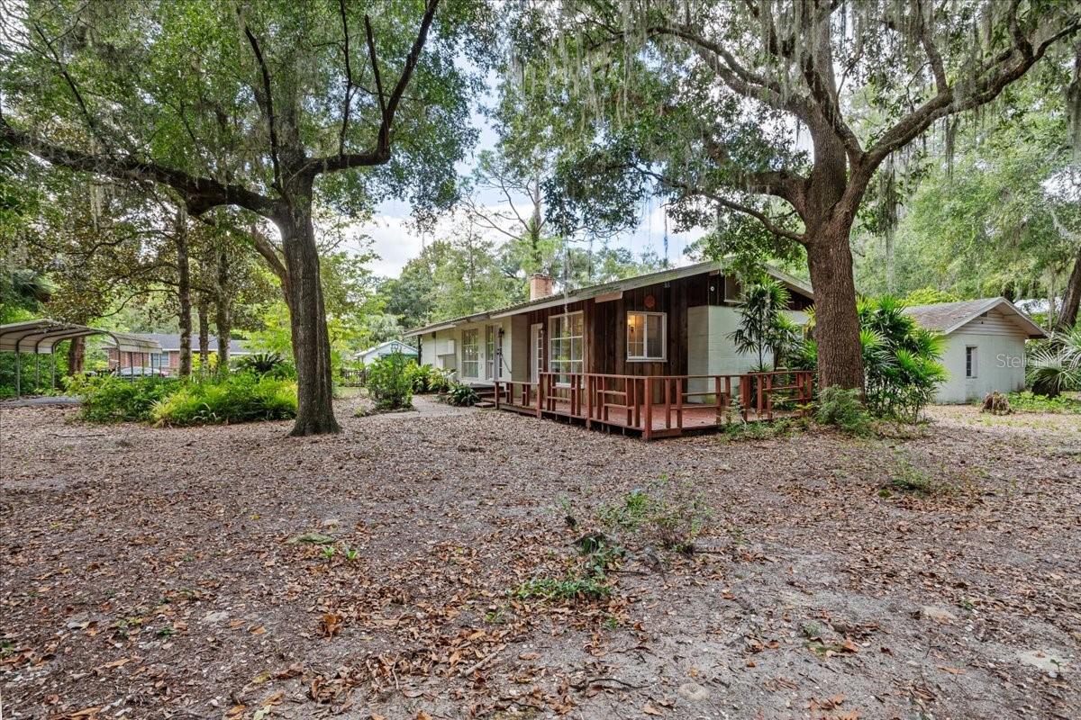 OAK HILL - Residential