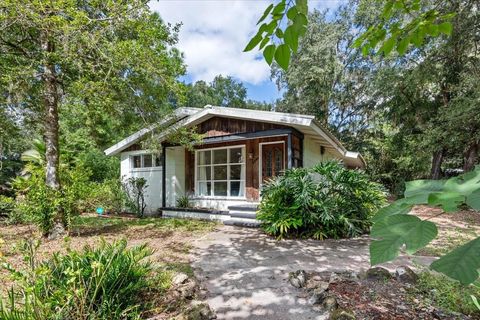 Photo of 1124 NW 40th Avenue, Gainesville, FL 32609 (MLS # GC534791)