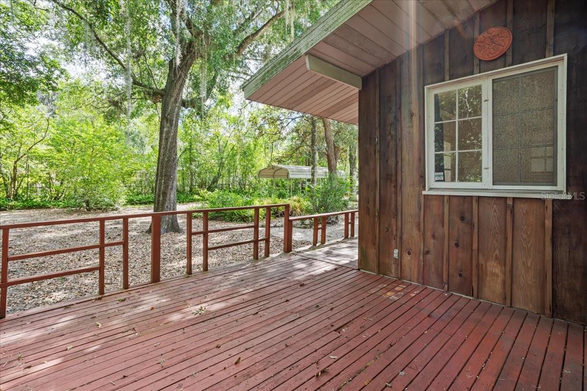 OAK HILL - Residential