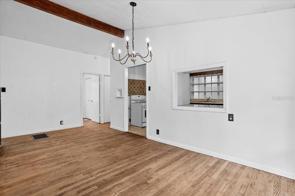 OAK HILL - Residential