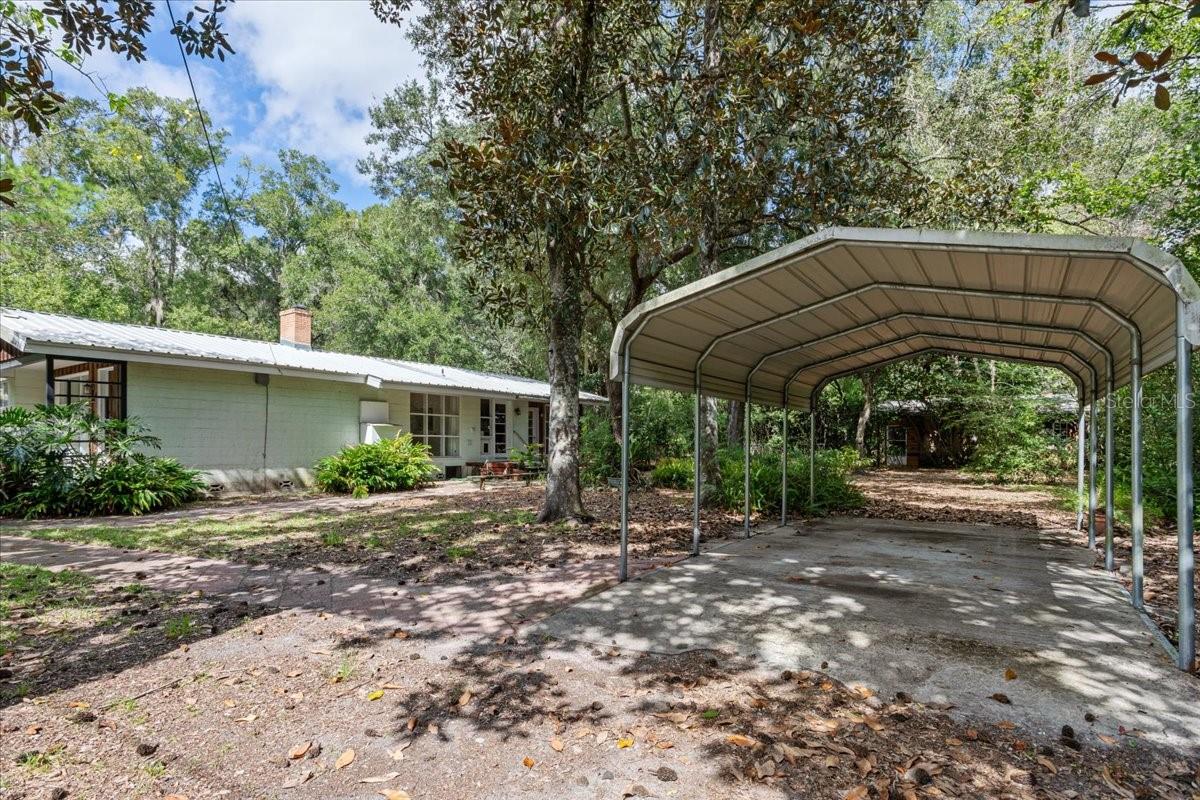 OAK HILL - Residential