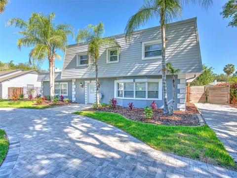 Photo of 4711 W San Rafael Street, Tampa, FL 33629 (MLS # TB8513431)