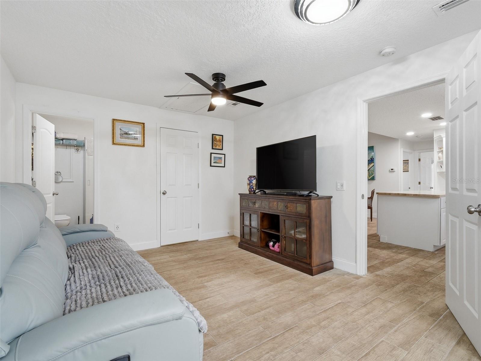 POWERS - Residential