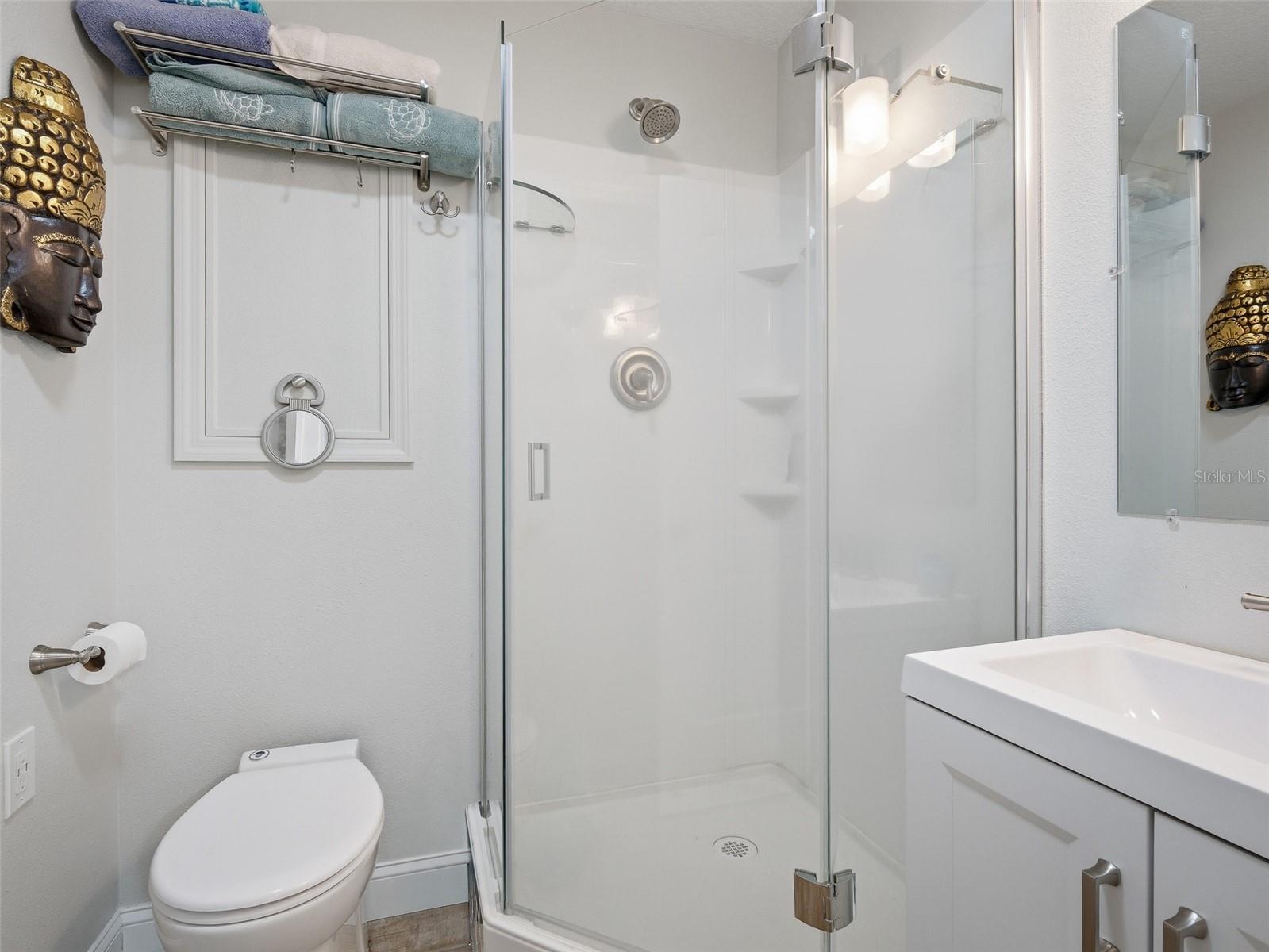 POWERS - Residential