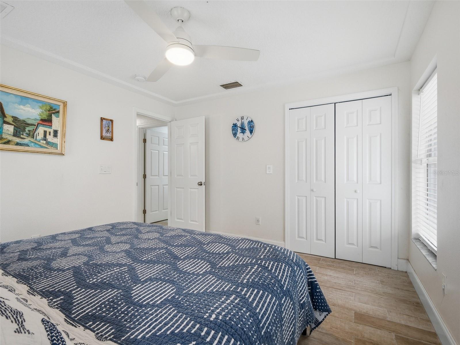 POWERS - Residential