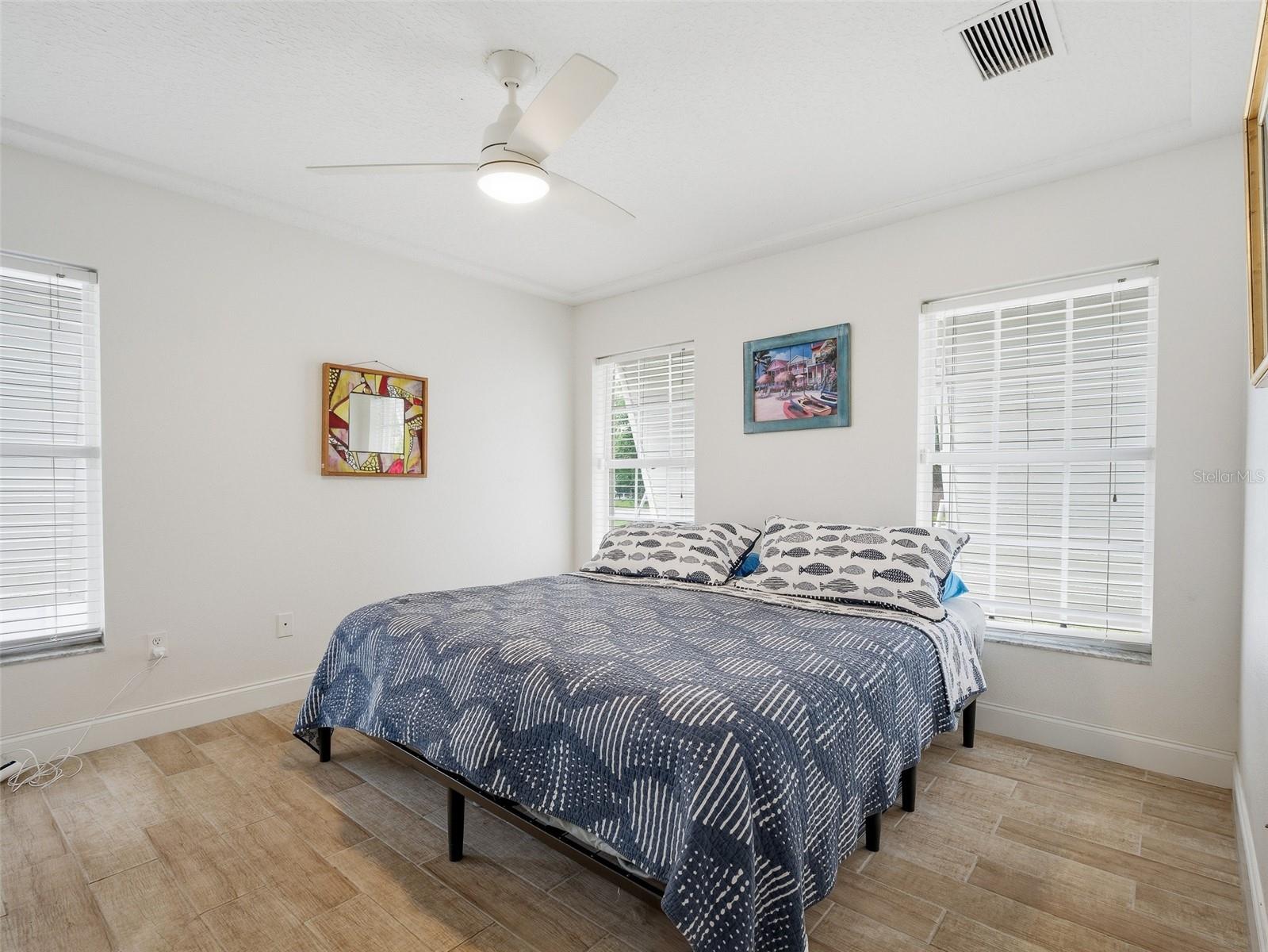 POWERS - Residential