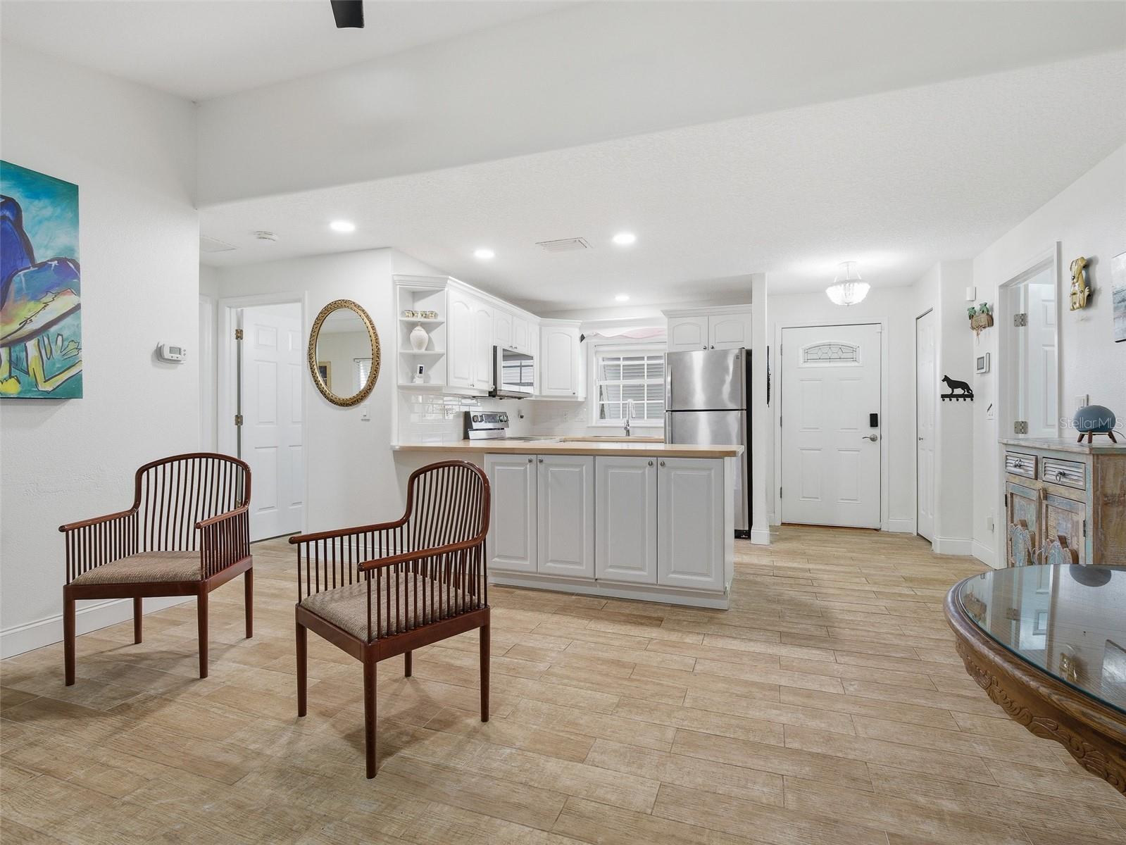 POWERS - Residential