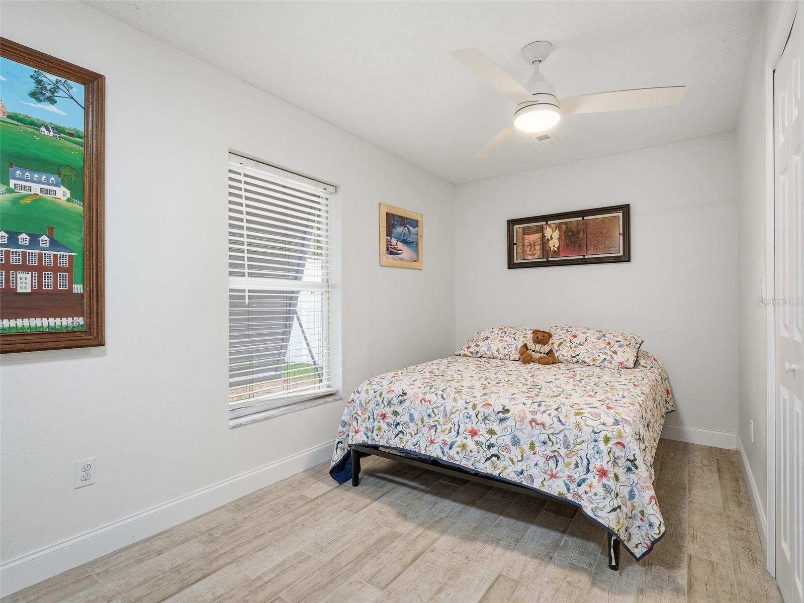 POWERS - Residential