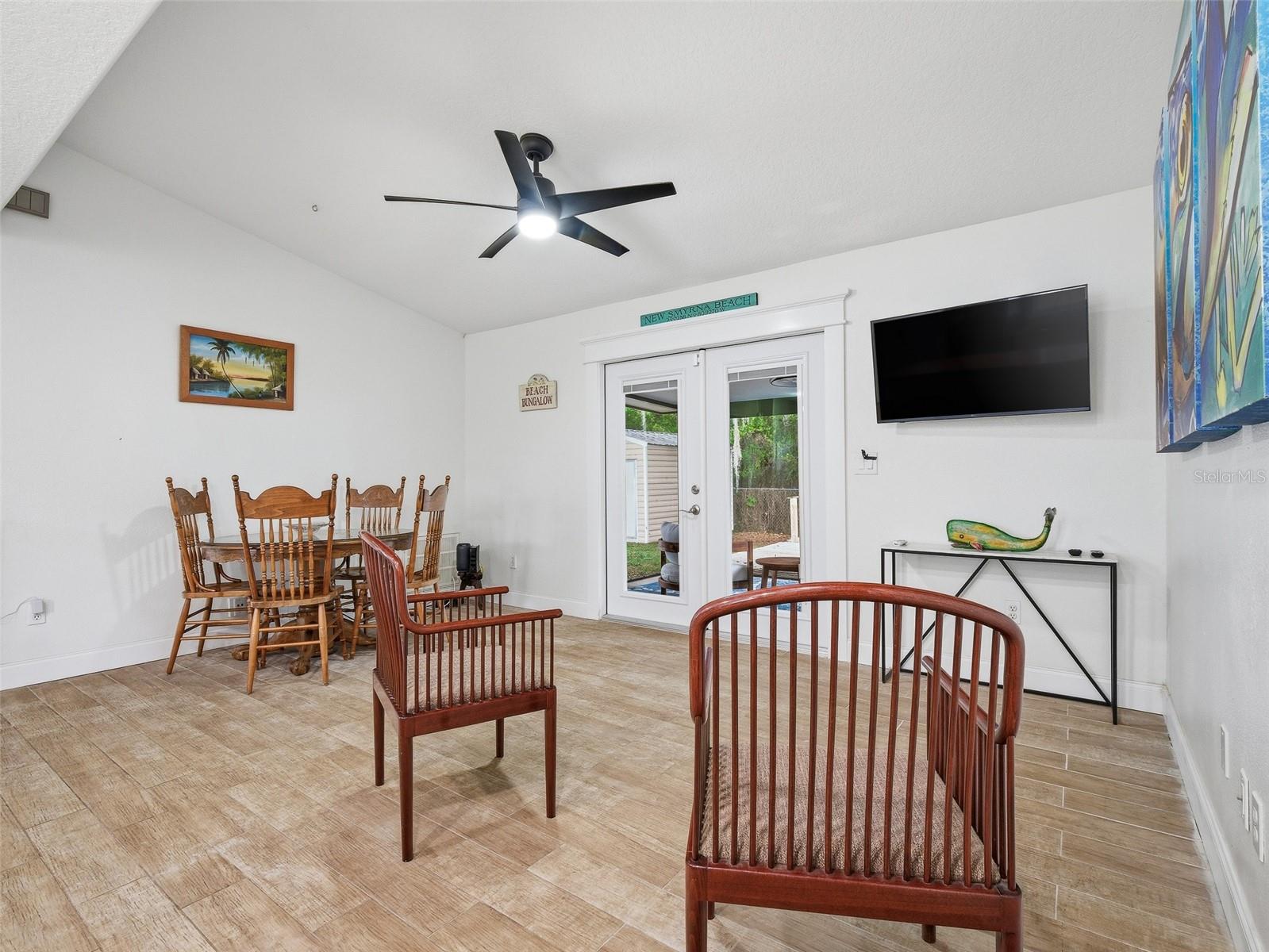 POWERS - Residential