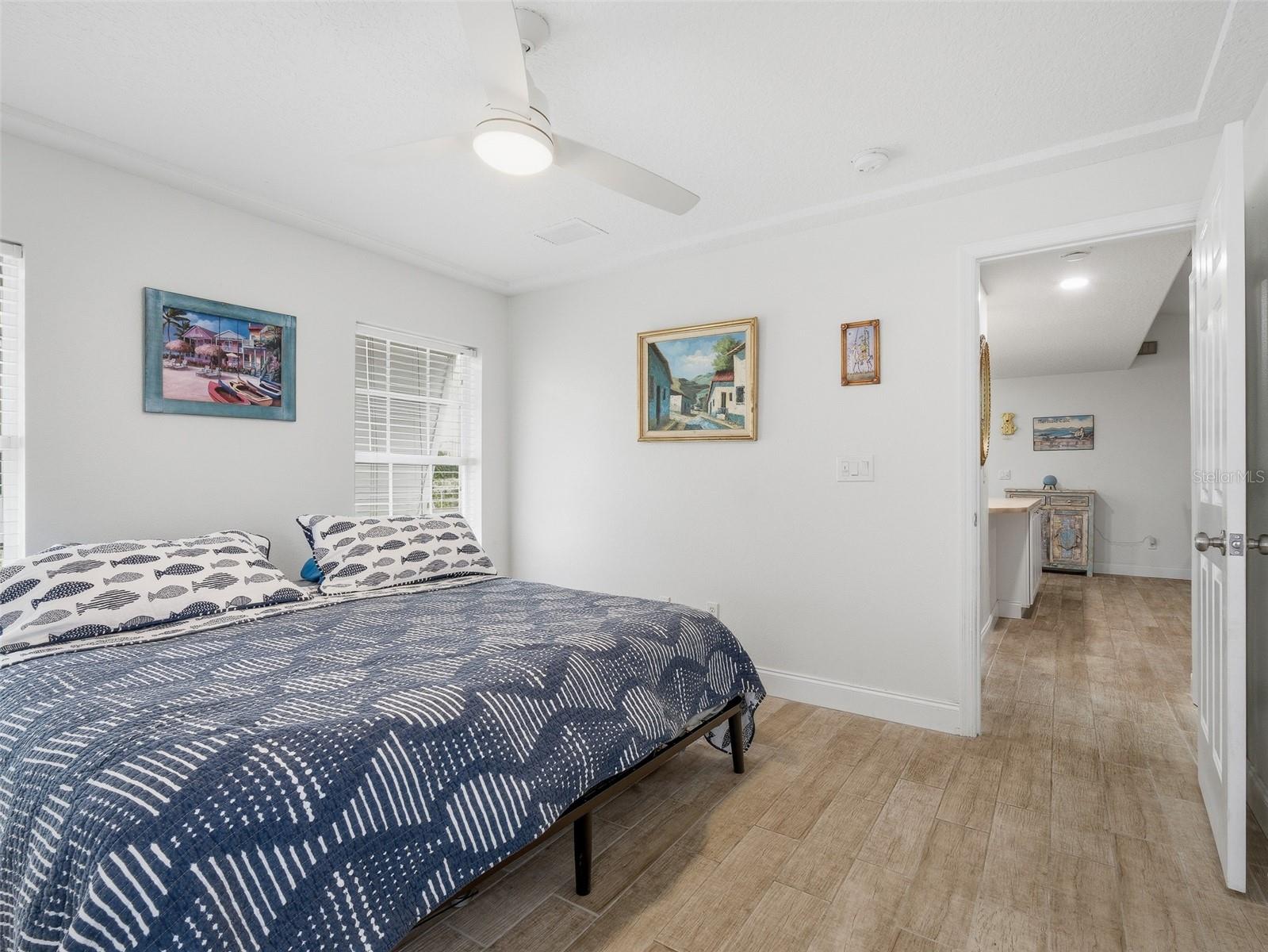 POWERS - Residential