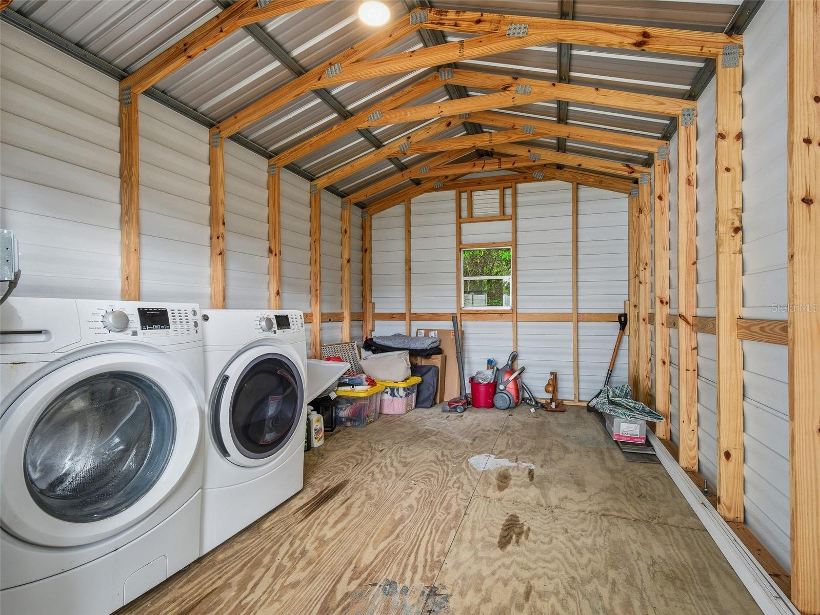 POWERS - Residential