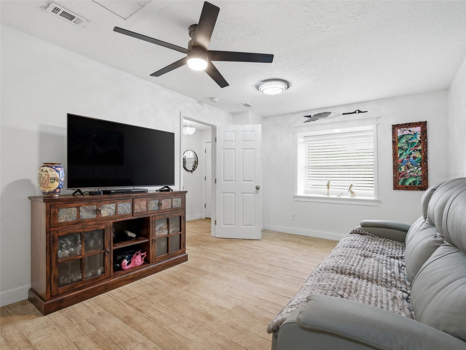 POWERS - Residential