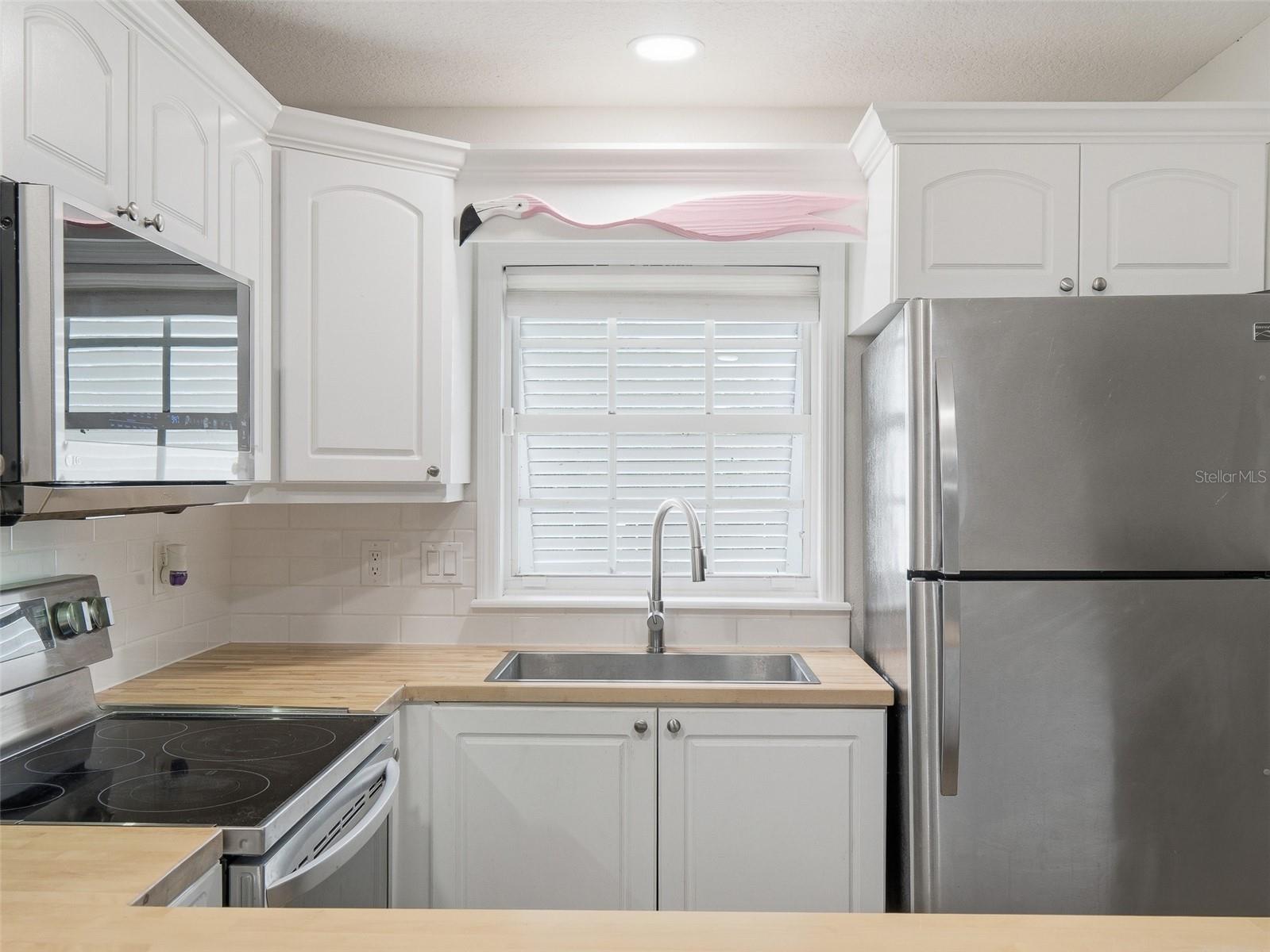 POWERS - Residential