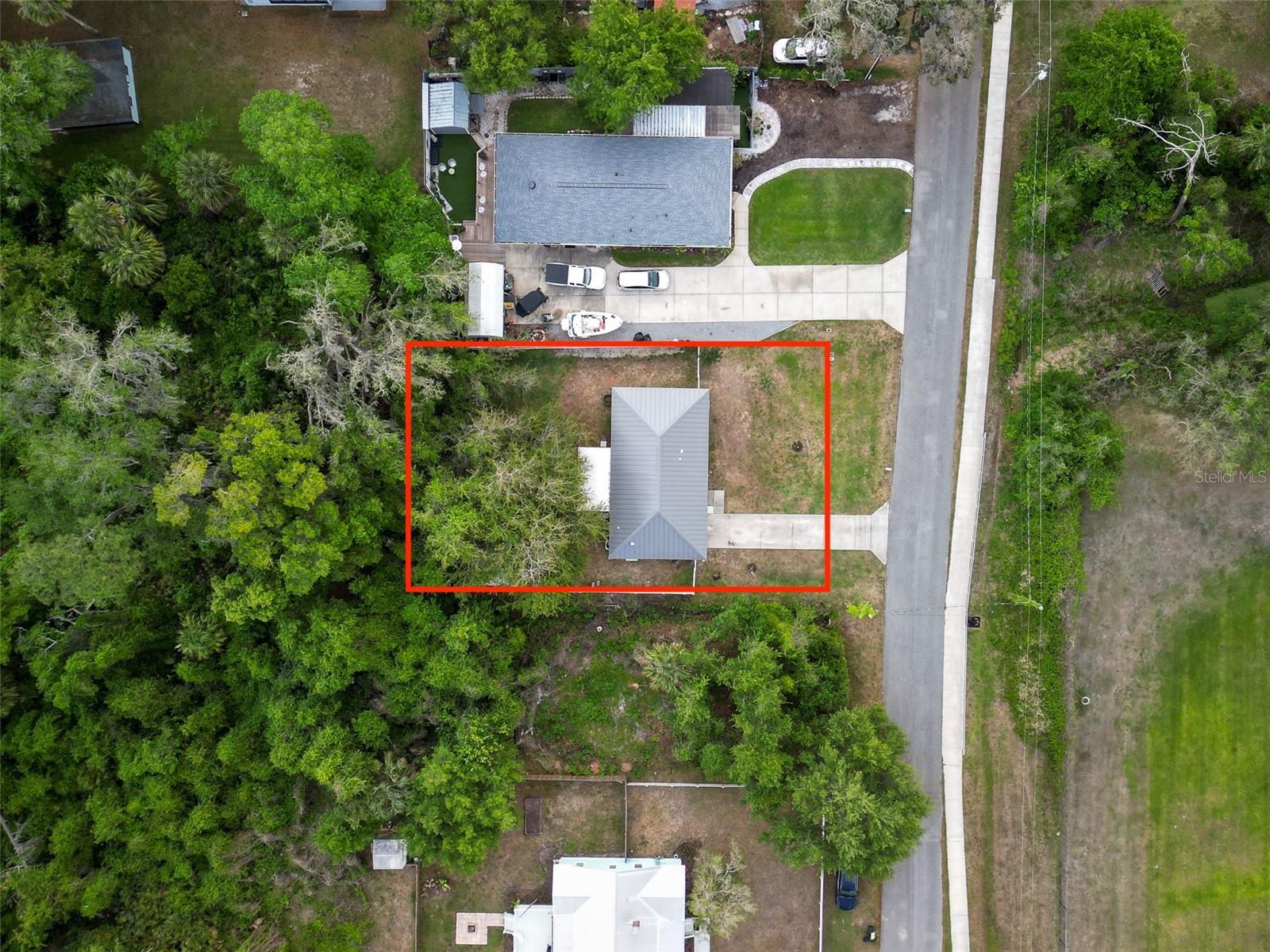 POWERS - Residential