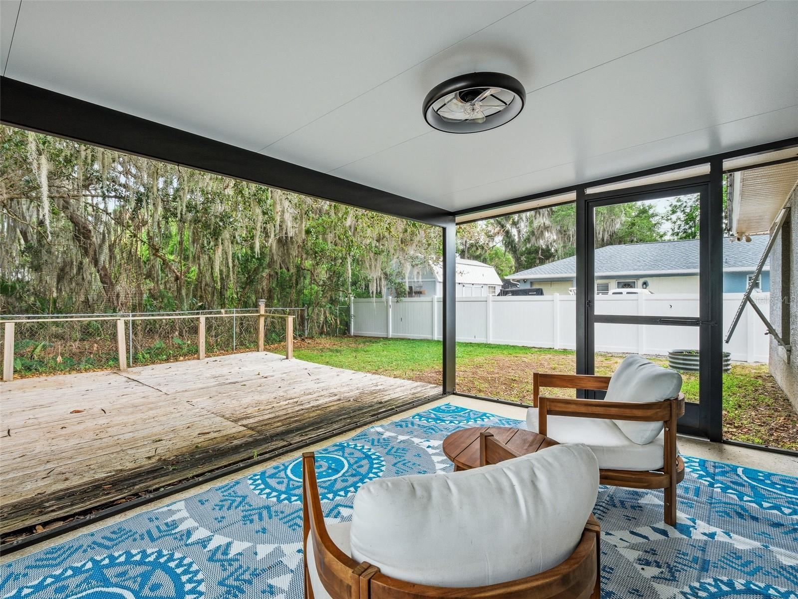 POWERS - Residential