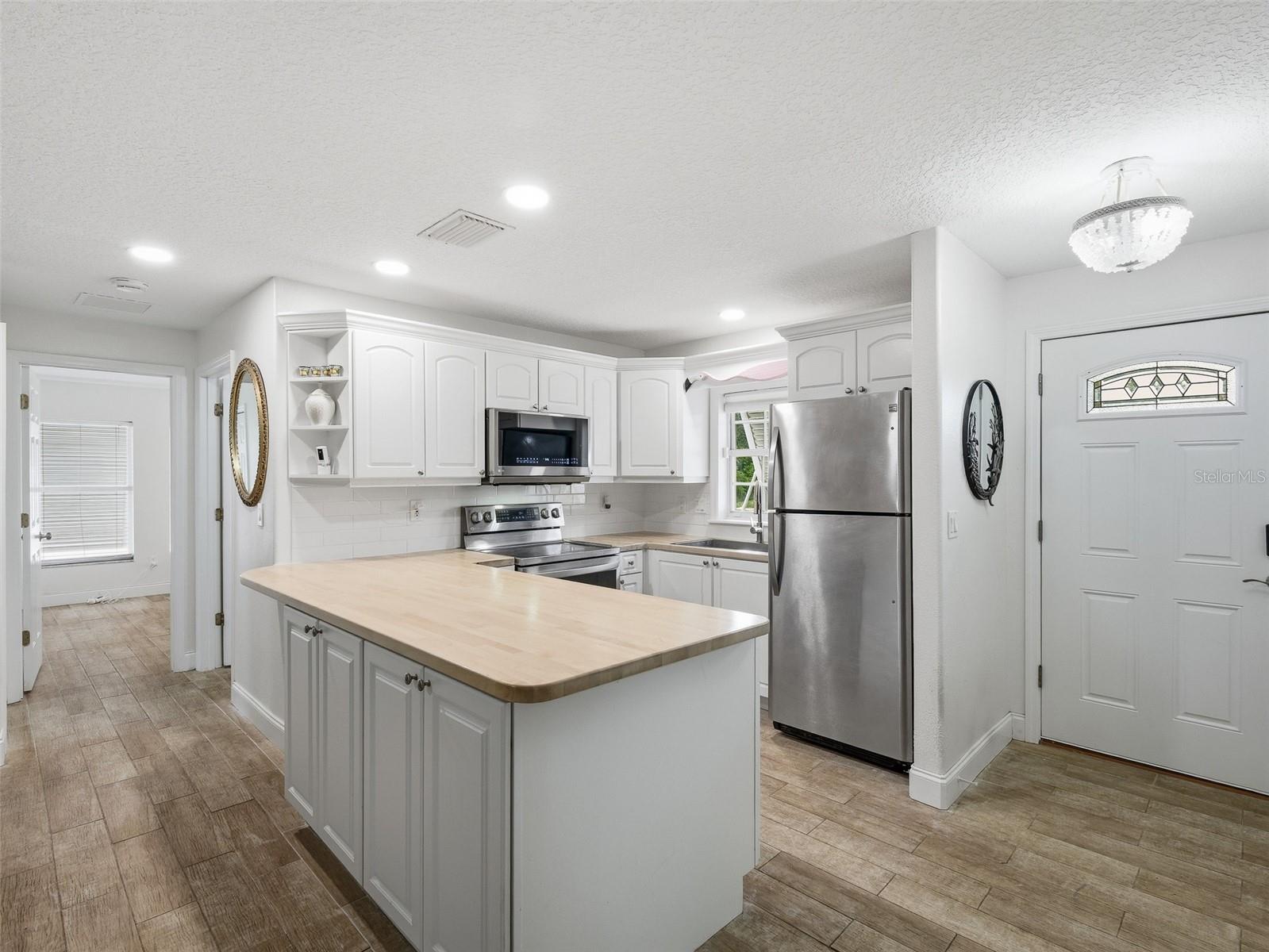 POWERS - Residential